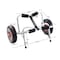 Leisure Sports Leisure Sports Rolling Kayak Carrier Cart 815851MIB - alternate 2